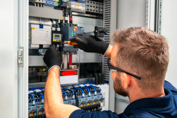Best Emergency Electrician Near Me  in Martinez, CA