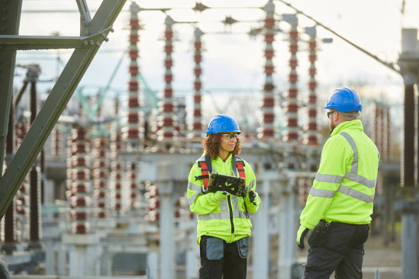Best Commercial Electrician Services  in Martinez, CA