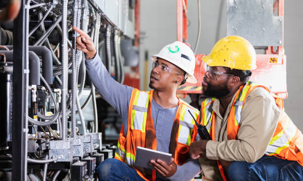 Best Residential Electrician Services  in Martinez, CA