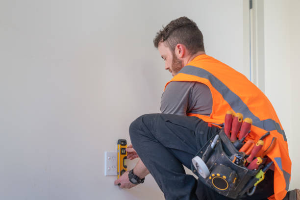 Best Electrical Repair Services  in Martinez, CA