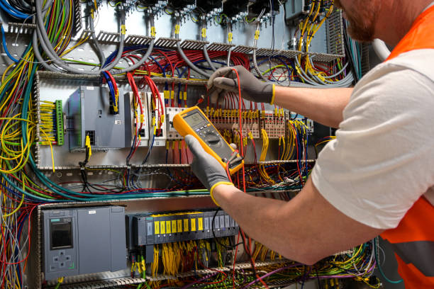 Best Electrical Troubleshooting Services  in Martinez, CA